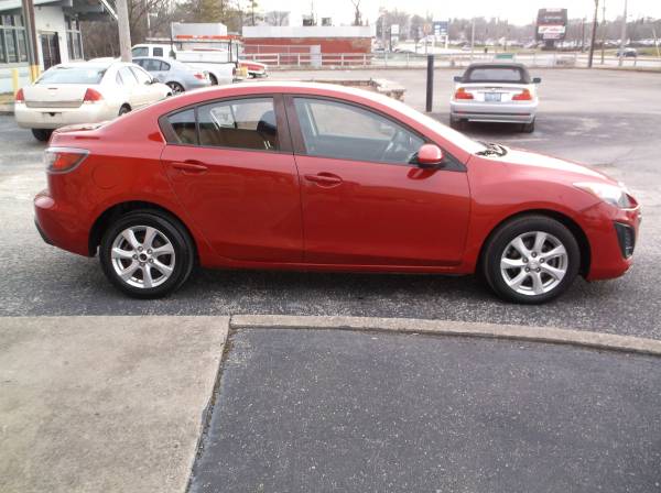 2011 Mazda 3 #2048 Financing Available for Everyone! for sale in Louisville, KY – photo 4