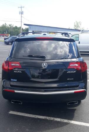 2010 Acura MDX Tech Pkg-(Streeters-Open 7 Days A Week!!!) - cars &... for sale in Queensbury, VT – photo 7