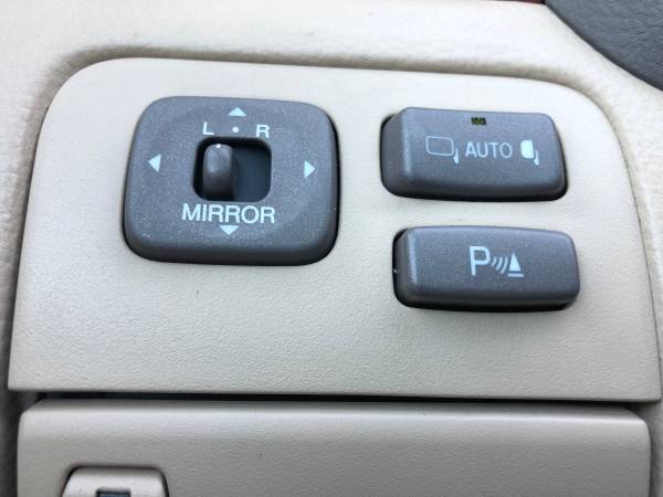 2005 Lexus LS430 Black On Beige Mark Levinson Loaded 99K Miles LOOK for sale in Concord, CA – photo 21