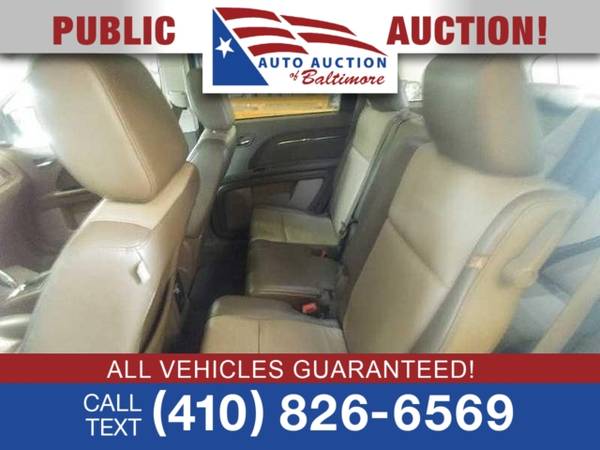 2009 Dodge Journey ***PUBLIC AUTO AUCTION***DON'T MISS OUT!*** for sale in Joppa, MD – photo 7