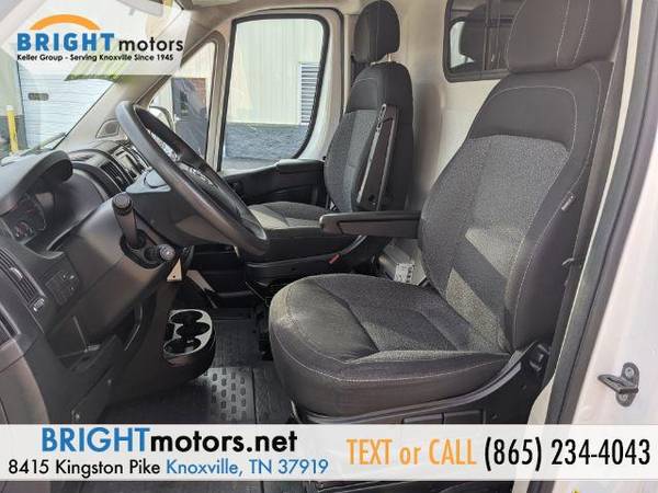 2014 RAM Promaster 1500 Low Roof Tradesman 136-in. WB HIGH-QUALITY... for sale in Knoxville, TN – photo 6