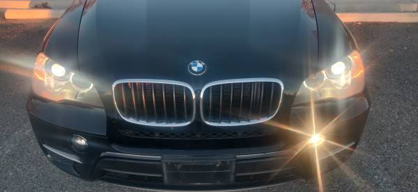2013 BMW X5 35i Sport - cars & trucks - by owner - vehicle... for sale in Albuquerque, NM – photo 4