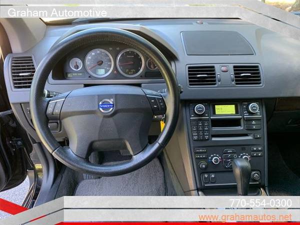 2011 Volvo XC90 3.2 for sale in Loganville, GA – photo 6