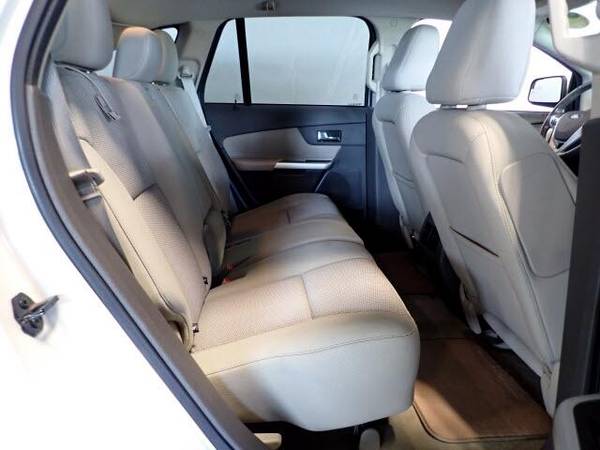 2011 Ford Edge Free Delivery - cars & trucks - by dealer - vehicle... for sale in Gretna, MO – photo 4