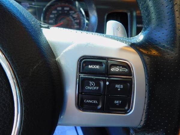 2014 Dodge Charger SRT8 - BAD CREDIT OK! - cars & trucks - by dealer... for sale in Salem, ME – photo 16