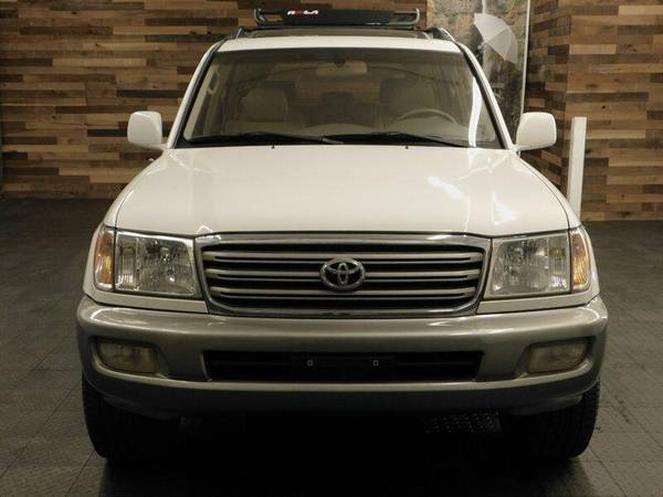 2003 Toyota Land Cruiser Sport Utility 4X4/3RD ROW/Navigation for sale in Gladstone, OR – photo 5