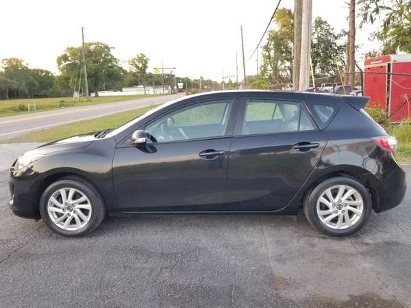 2013 Mazda 3, GRAND TOURING, LOADED, LOW MILES, **SERVICED**!! -... for sale in Lutz, FL – photo 8