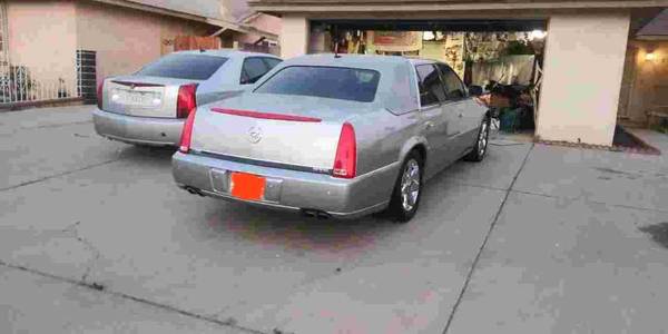 2006 Cadillac DTS luxury edition for sale! - - by for sale in Santa Maria, CA – photo 2