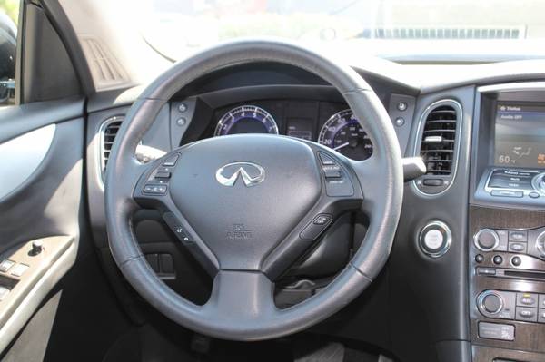 2017 INFINITI QX50 AWD - cars & trucks - by dealer - vehicle... for sale in Portland, OR – photo 15