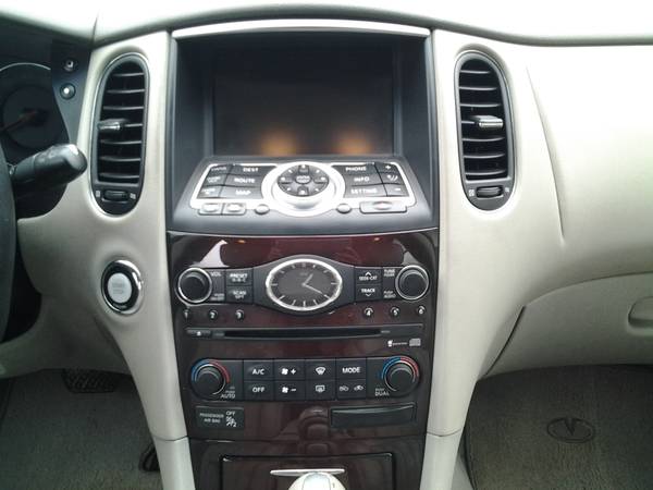 2008 Infinity EX35 Journey AWD - cars & trucks - by dealer - vehicle... for sale in Bausman, PA – photo 12