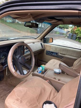 94 Chevy Silverado for sale in Kailua-Kona, HI – photo 7