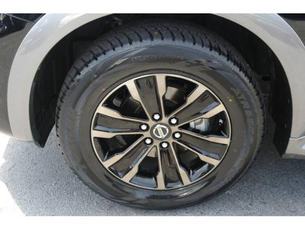 2018 Nissan Armada Platinum - SUV for sale in Orlando, FL – photo 4