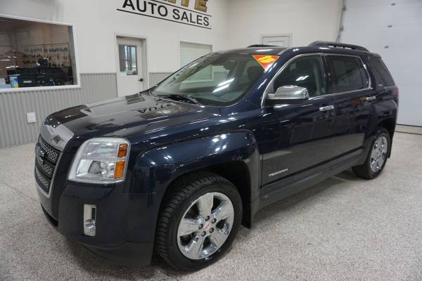 Local Trade/Back Up Camera/Great Deal 2015 GMC Terrain SLE for sale in Ammon, ID – photo 3