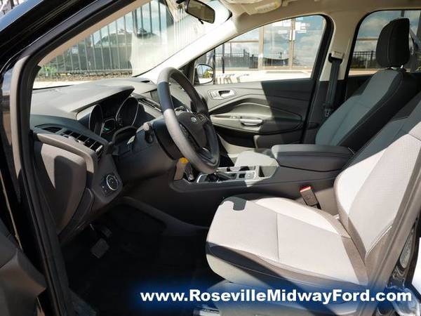 2018 Ford Escape Se - - by dealer - vehicle automotive for sale in Roseville, MN – photo 12