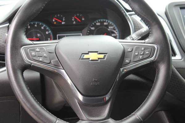 2016 Chevrolet Malibu LT for sale in Mount Vernon, WA – photo 18