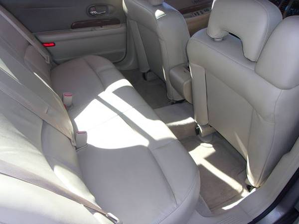 2004 BUICK LESABRE CUSTOM FWD - cars & trucks - by dealer - vehicle... for sale in Vestal, NY – photo 6