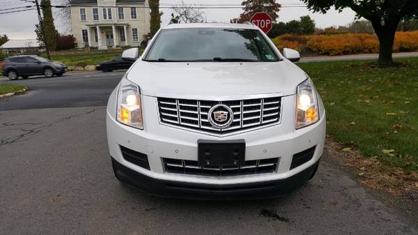 2016 Cadillac SRX Luxury Collection FWD - cars & trucks - by dealer... for sale in Ringoes, NJ – photo 9