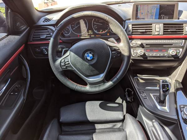 2014 BMW 428i - CALL ME - ONLINE APPROVAL AVAILABLE - cars & trucks... for sale in Hallandale, FL – photo 10