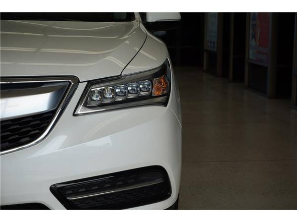 2014 Acura MDX SH-AWD Sport Utility 4D WE CAN BEAT ANY RATE IN TOWN! for sale in Sacramento, NV – photo 11