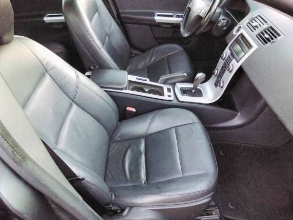 2010 VOLVO V50 SUPERCLEAN LEATHER BLUETOOTH, DRIVES LIKE NEW. - cars... for sale in Mesquite, TX – photo 10