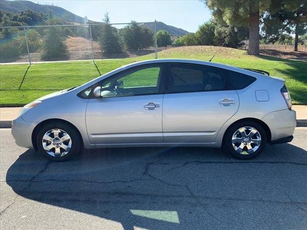 2004 Toyota Prius Base - Financing Options Available! - cars &... for sale in Thousand Oaks, CA – photo 6