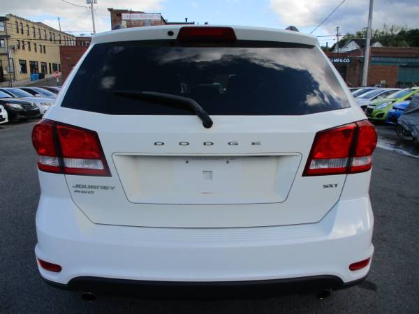 2012 Dodge Journey SXT 3rd Row/Supper Clean & Hot Deal - cars & for sale in Roanoke, VA – photo 7