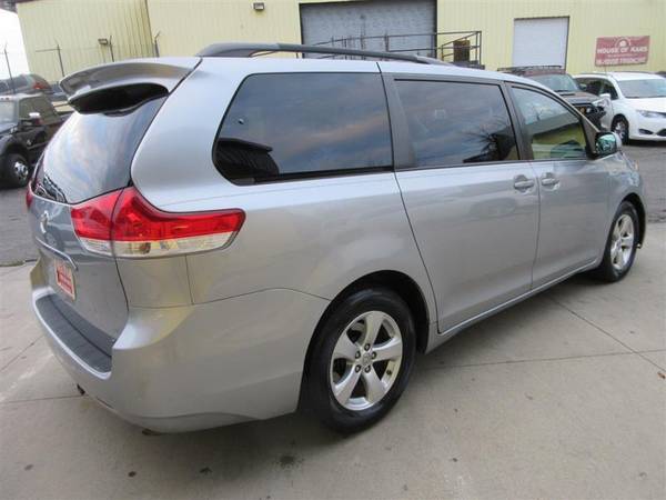 2014 Toyota Sienna LE CALL OR TEXT TODAY - cars & trucks - by dealer... for sale in MANASSAS, District Of Columbia – photo 9