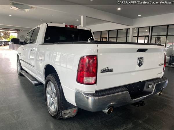 2014 Ram 1500 4x4 4WD Big Horn TRUCK LOW MILES DODGE RAM 1500 Truck for sale in Gladstone, OR – photo 5