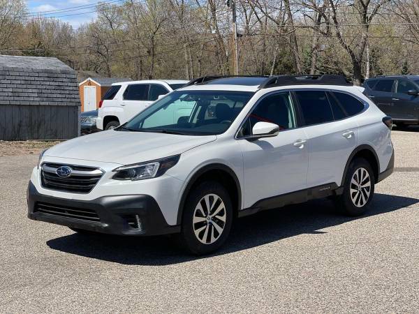 2021 Subaru Outback Premium AWD 4dr Crossover - Trade Ins Welcomed! for sale in Shakopee, MN – photo 2