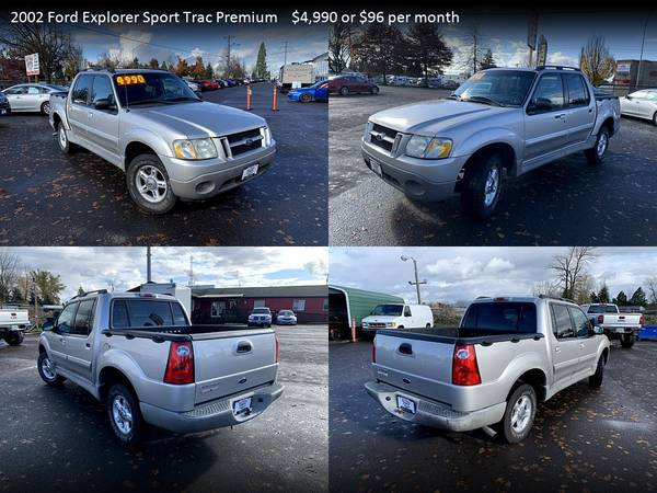 2009 Ford Escape XLT FOR ONLY $115/mo! - cars & trucks - by dealer -... for sale in Eugene, OR – photo 22
