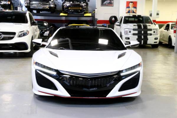 2017 Acura NSX Base GUARANTEE APPROVAL! - - by dealer for sale in STATEN ISLAND, NY – photo 3