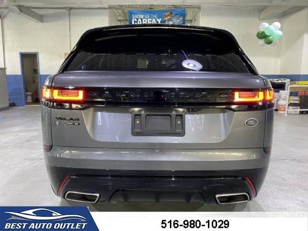 2018 Land Rover Range Rover Velar P380 R-Dynamic SE SUV - cars & for sale in Floral Park, NY – photo 5