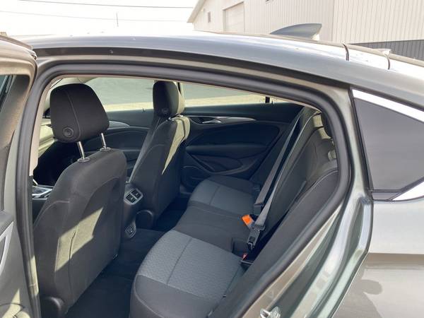 2018 *Buick* *Regal Sportback* *4dr Sedan Preferred FWD - cars &... for sale in Wenatchee, WA – photo 18