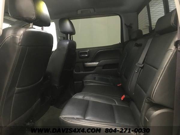 2016 Chevrolet Silverado 1500 1500 Z92 American Luxury Coach Lifted... for sale in Richmond , VA – photo 12