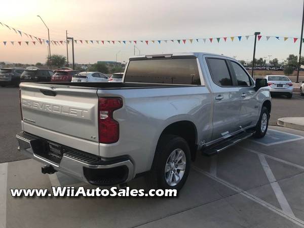 !P5816- 2019 Chevrolet Silverado 1500 LT Buy Online or In-Person! 19... for sale in Houston, AZ – photo 6