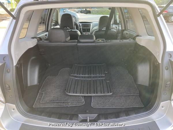 2010 SUBARU FORESTER 2 5X LIMITED - - by dealer for sale in Hickory, NC – photo 7