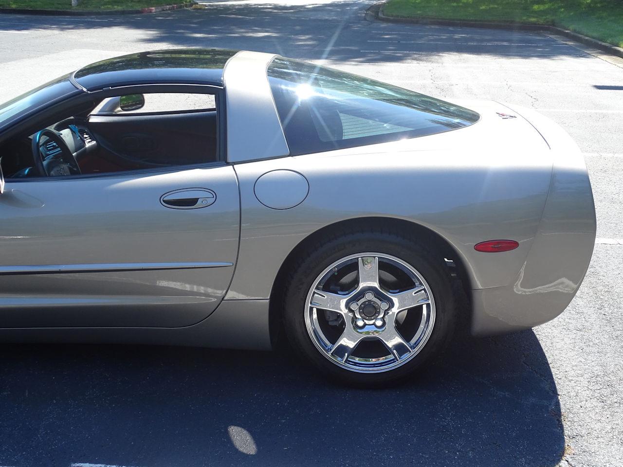 1998 Chevrolet Corvette for sale in O'Fallon, IL – photo 37