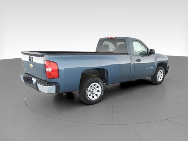 2010 Chevy Chevrolet Silverado 1500 Regular Cab Work Truck Pickup 2D... for sale in Knoxville, TN – photo 11