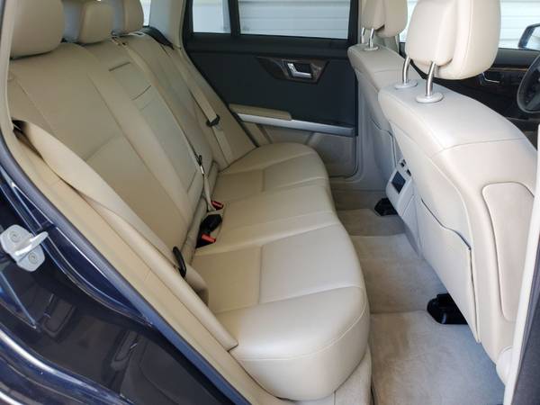 2010 Mercedes-Benz GLK350 Only 35k Miles, 1-Owner for sale in Angleton, TX – photo 19