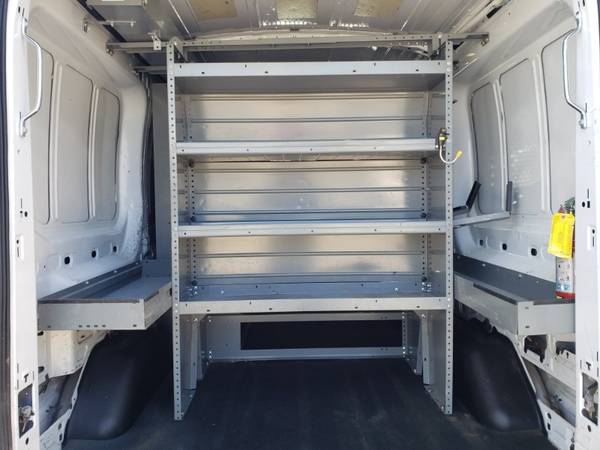 2015 Ford Transit 150 Van Med. Roof w/Sliding Pass. 130-in. WB -... for sale in Myrtle Beach, SC – photo 10