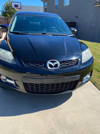 Mazda CX-7 2009 Serious Inquiries ONLY! - cars & trucks - by owner -... for sale in Simpsonville, SC – photo 3