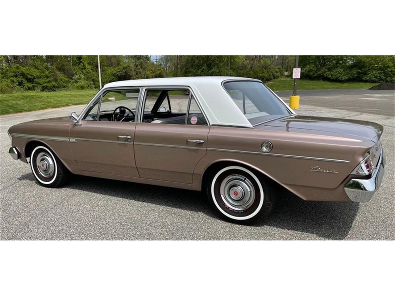 1963 Rambler Classic for sale in West Chester, PA – photo 35