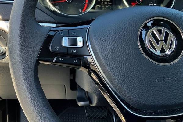 2018 Volkswagen Jetta VW 1 4T Wolfsburg Edition Sedan - cars & for sale in Olympia, WA – photo 19