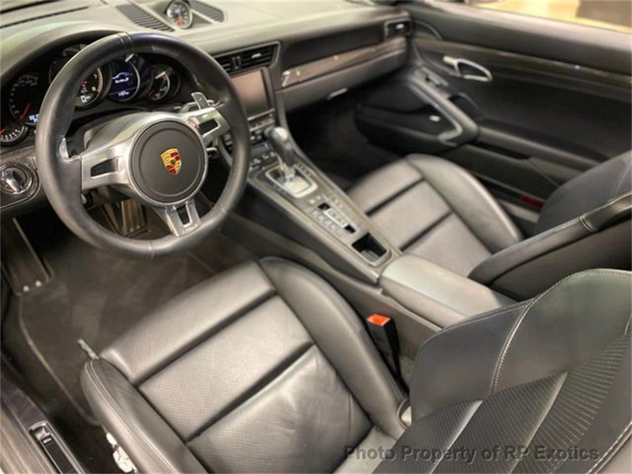 2014 Porsche 911 for sale in Saint Louis, MO – photo 18