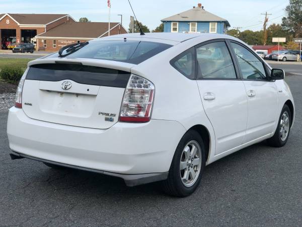 2007 Toyota Prius Hybrid - cars & trucks - by dealer - vehicle... for sale in Spotsylvania, District Of Columbia – photo 6