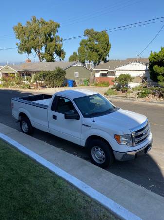 FORD F150xl great condition!! for sale in Playa Del Rey, CA – photo 2