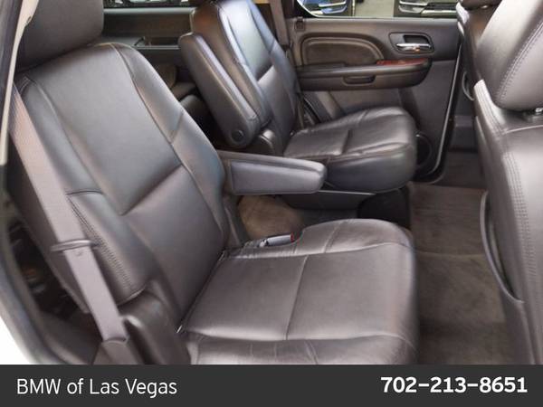 2011 Cadillac Escalade Premium SKU:BR383790 SUV - cars & trucks - by... for sale in Las Vegas, UT – photo 21