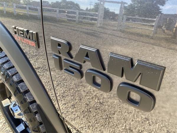 2016 Ram 1500 Rebel **Chillicothe Truck Southern Ohio's Only All Truck for sale in Chillicothe, OH – photo 11