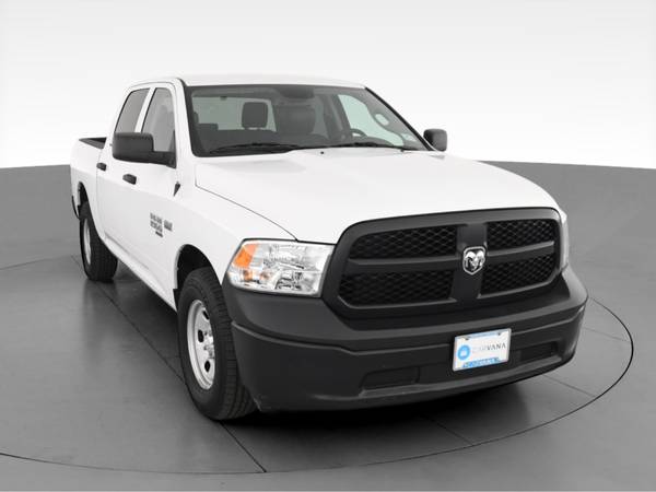2019 Ram 1500 Classic Crew Cab Tradesman Pickup 4D 5 1/2 ft pickup -... for sale in Baltimore, MD – photo 16