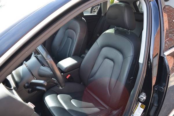 2015 Audi allroad Premium Plus quattro Clean Car for sale in Erie, PA – photo 13
